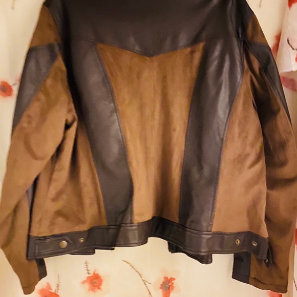 Jacket - Picture 2 of 3
